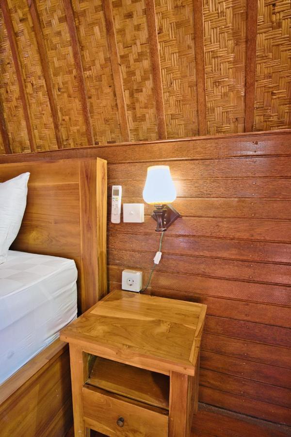 Puri Yalus Homestay *