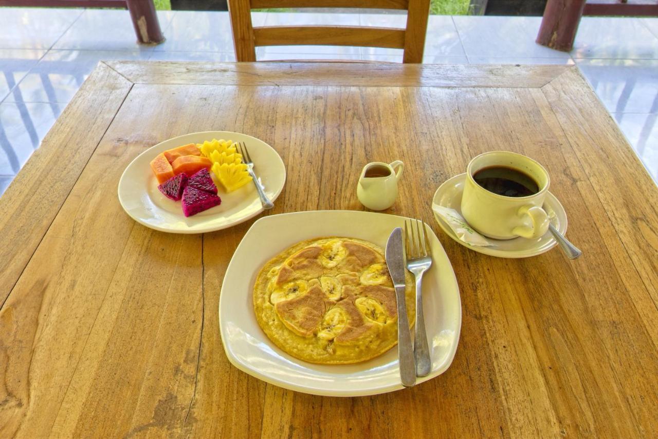 Puri Yalus Toyapakeh