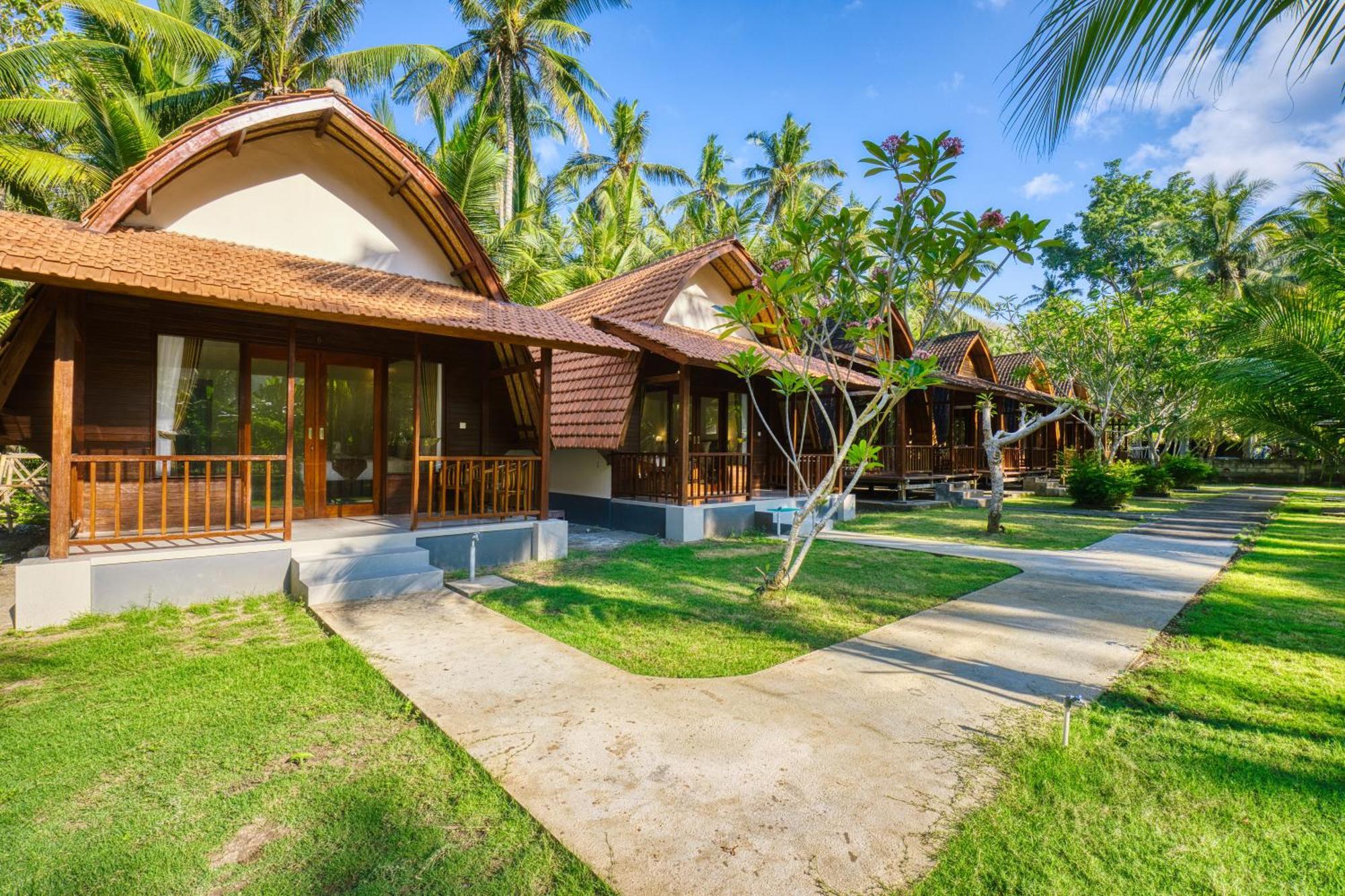 Puri Yalus Homestay