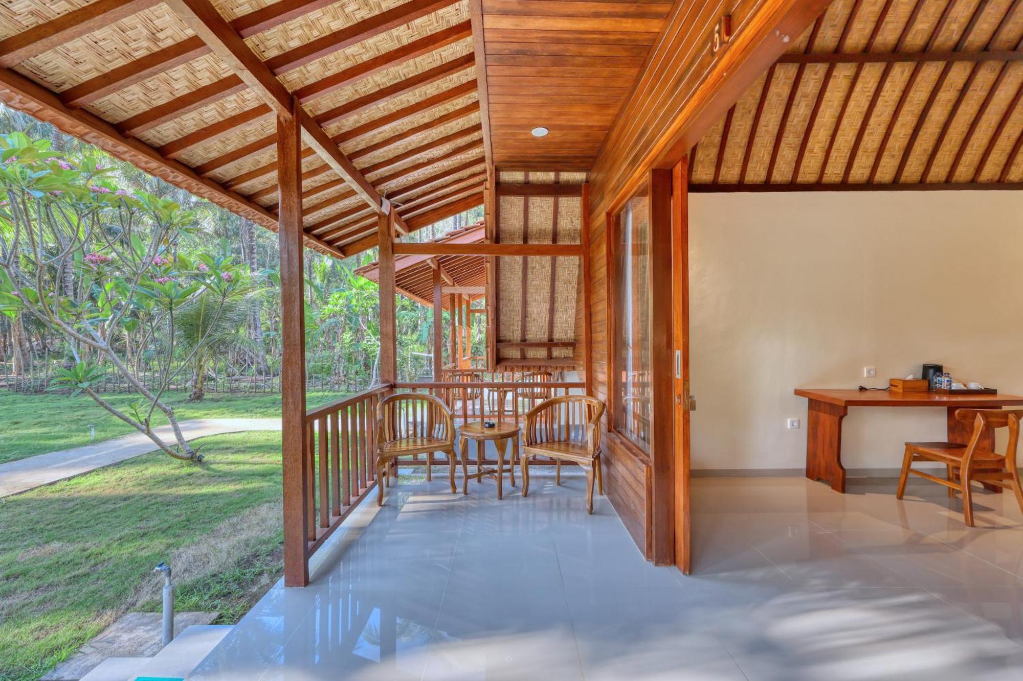 Homestay Puri Yalus