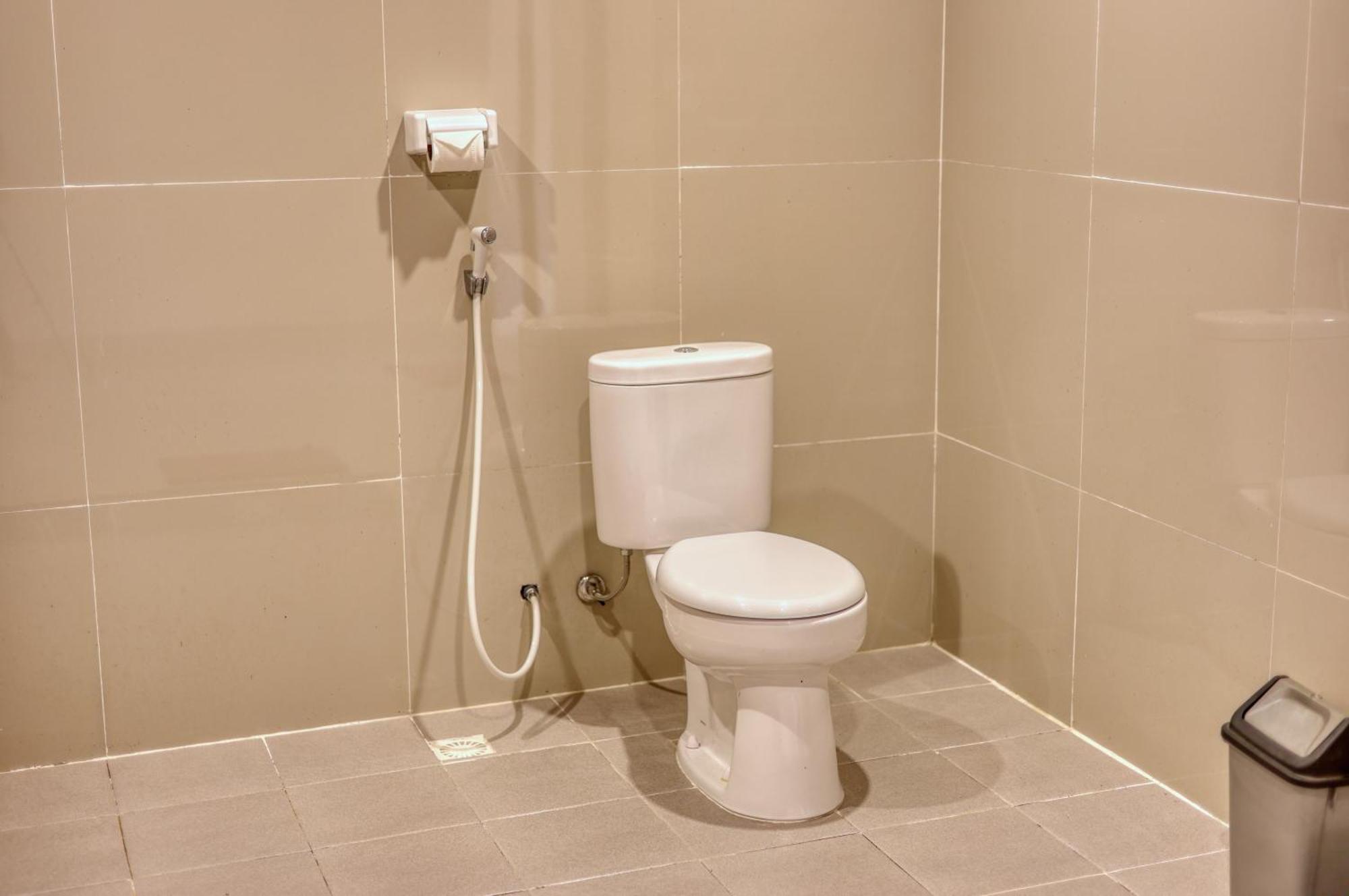 Privatunterkunft Puri Yalus