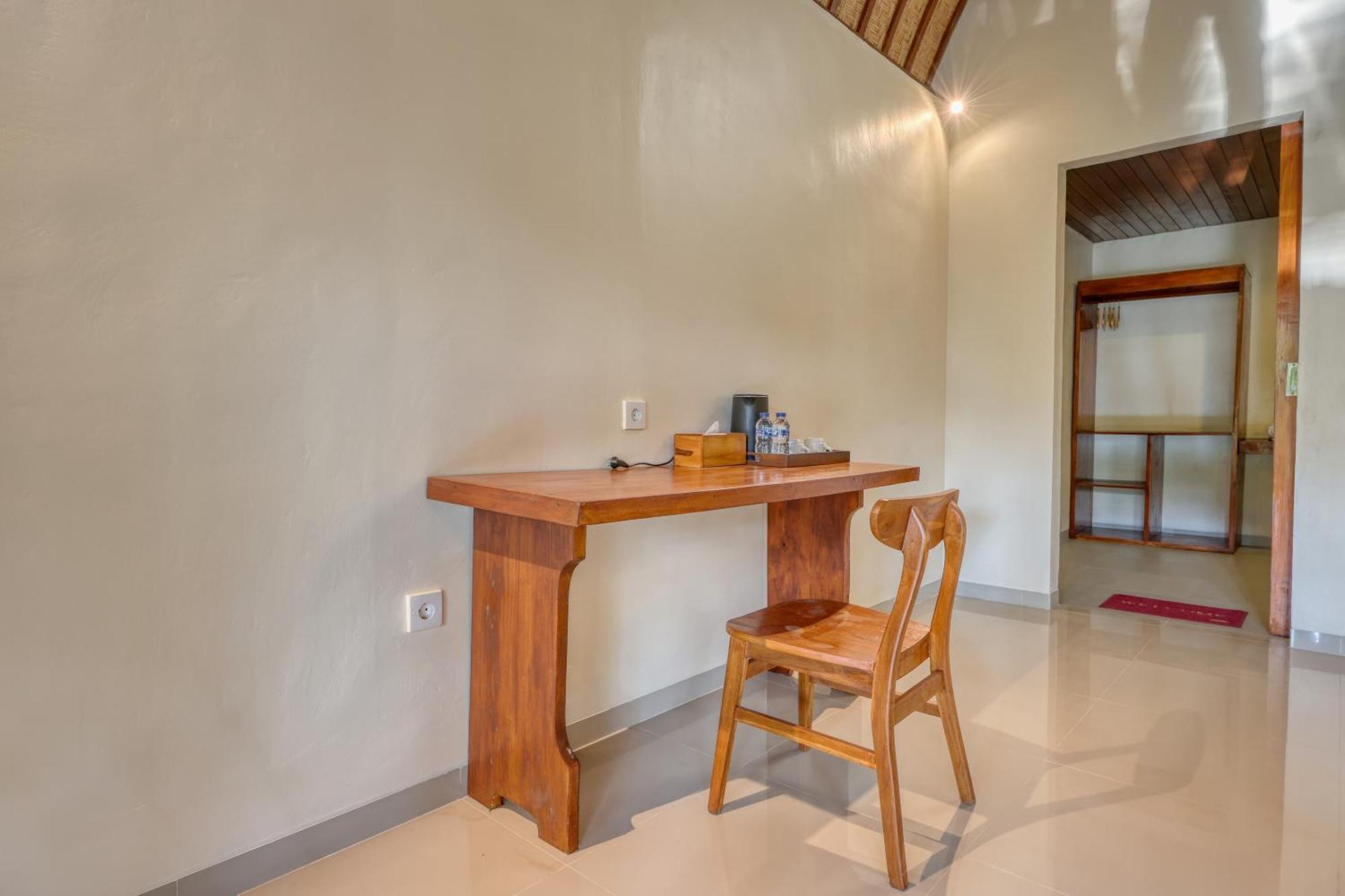 Homestay Puri Yalus Toyapakeh