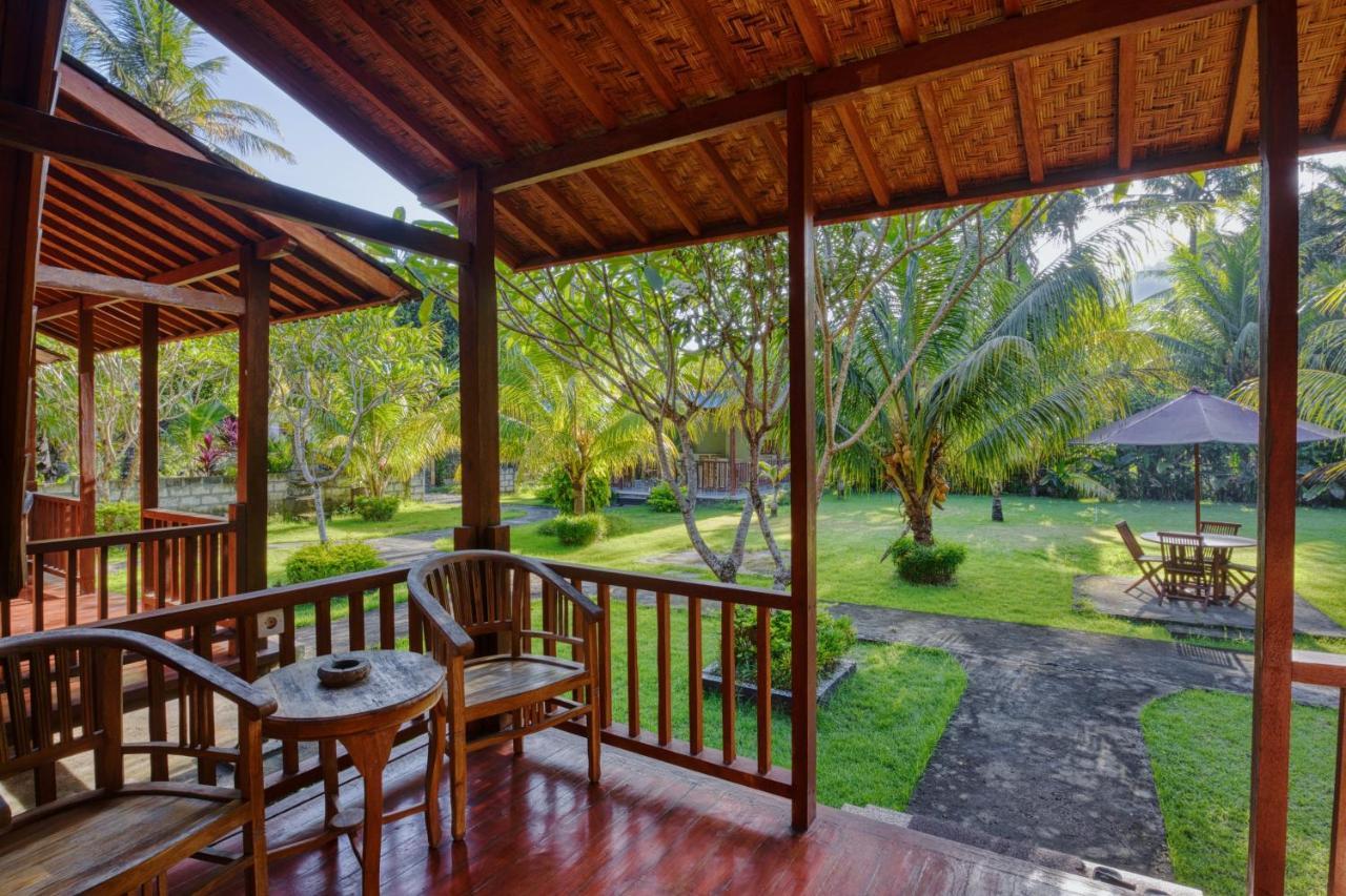 Puri Yalus Homestay
