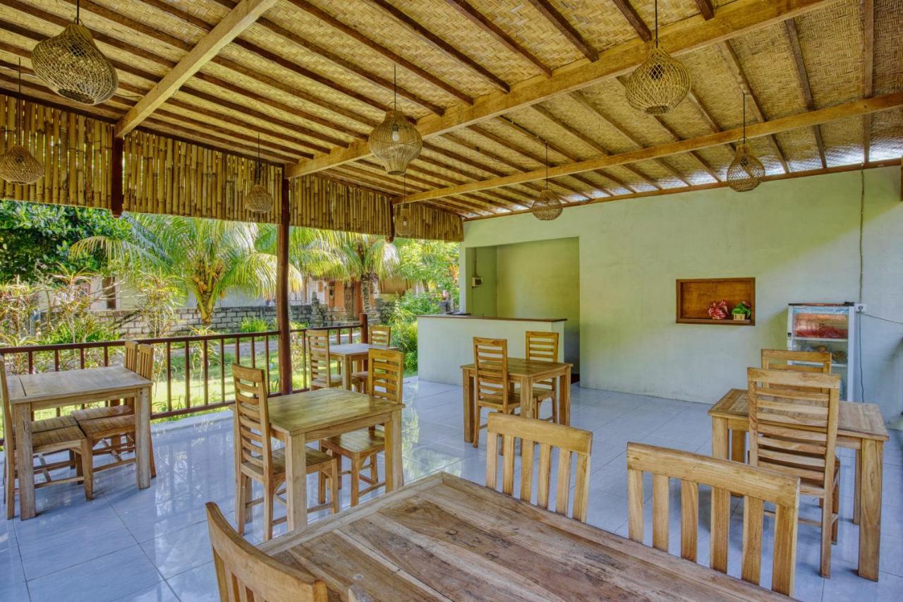 Puri Yalus Homestay