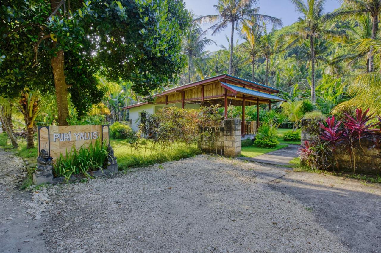 Homestay Puri Yalus