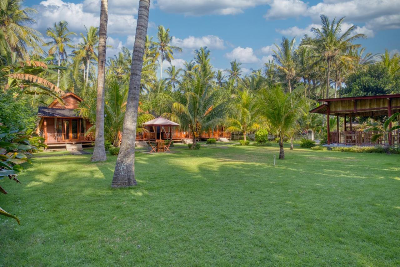 Homestay Puri Yalus Toyapakeh