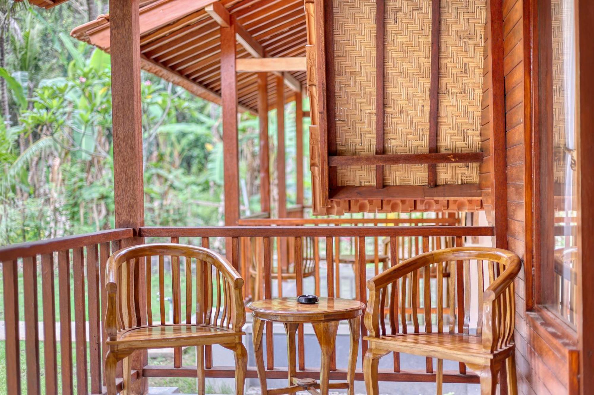 Homestay Puri Yalus Toyapakeh