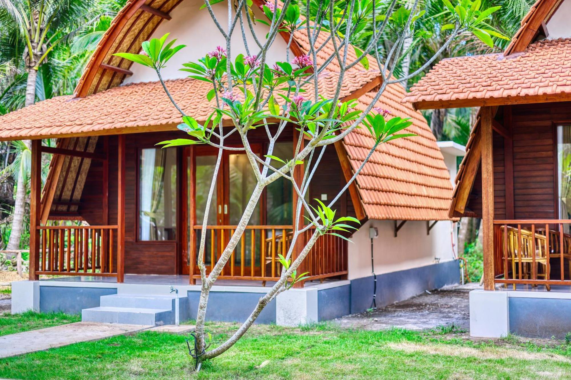 Homestay Puri Yalus Toyapakeh