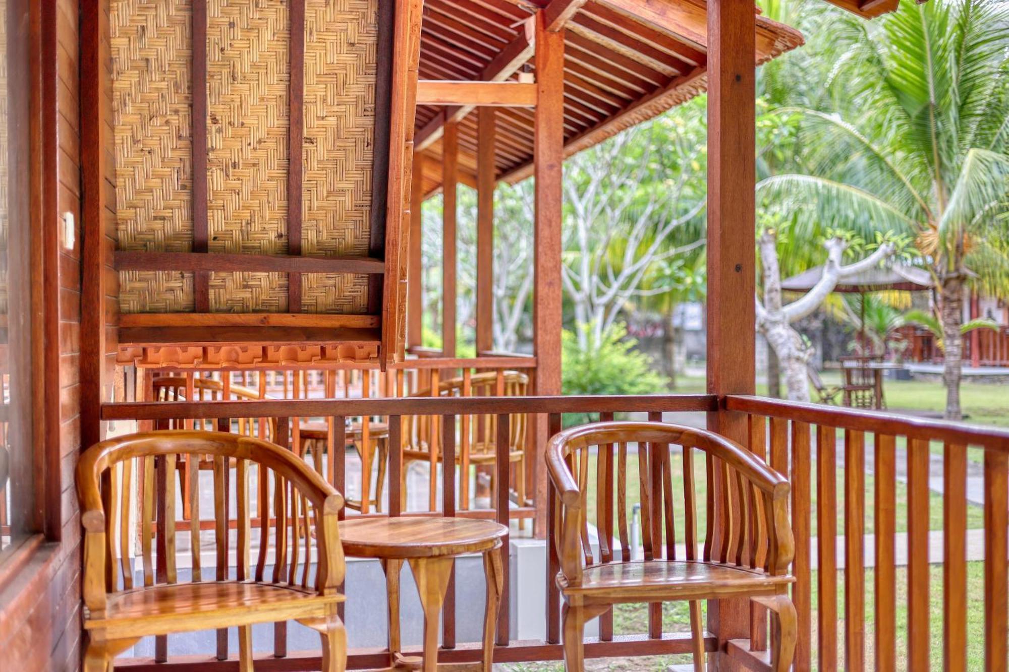Puri Yalus Homestay
