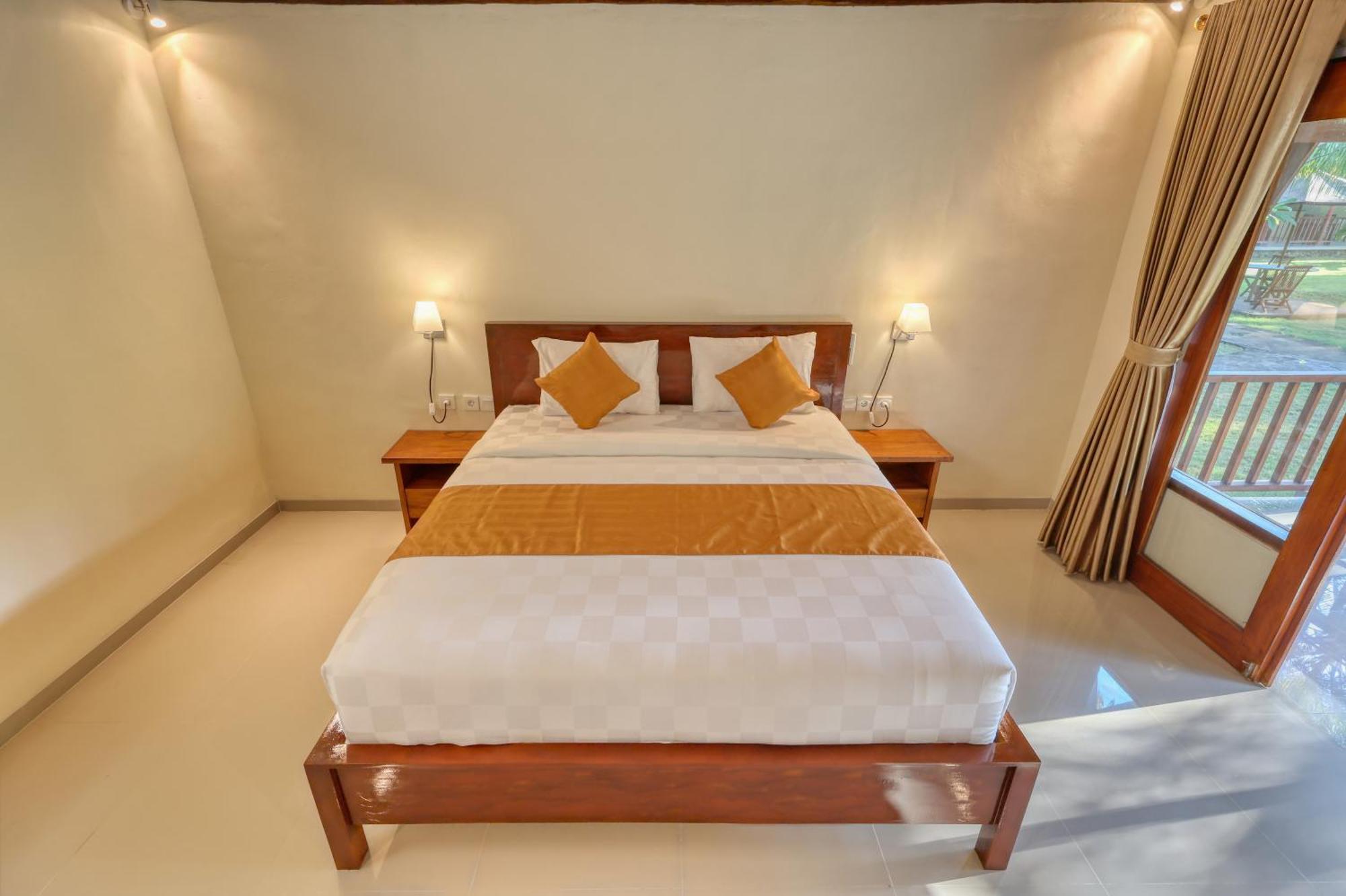 Homestay Puri Yalus