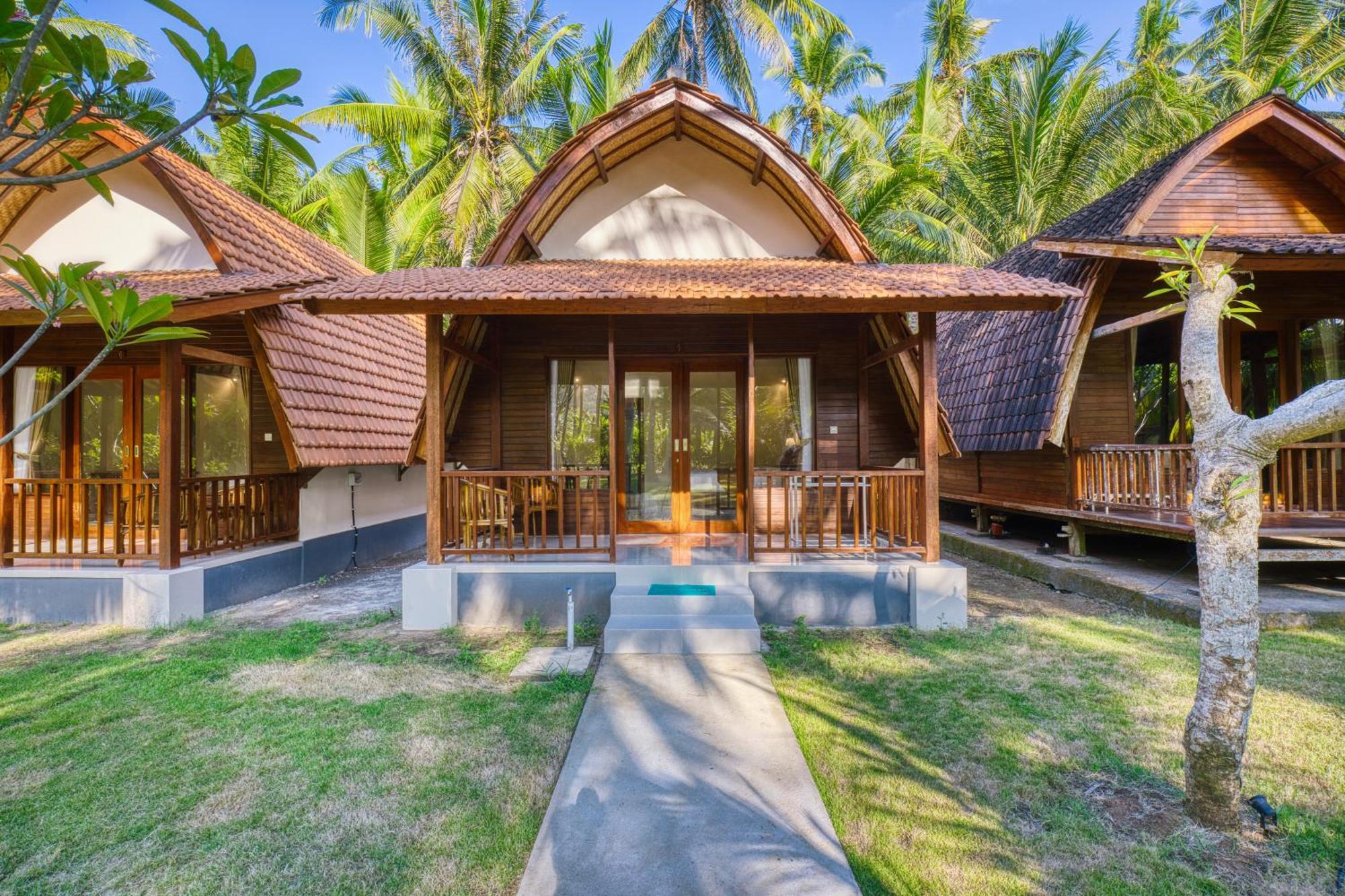 Homestay Puri Yalus Toyapakeh