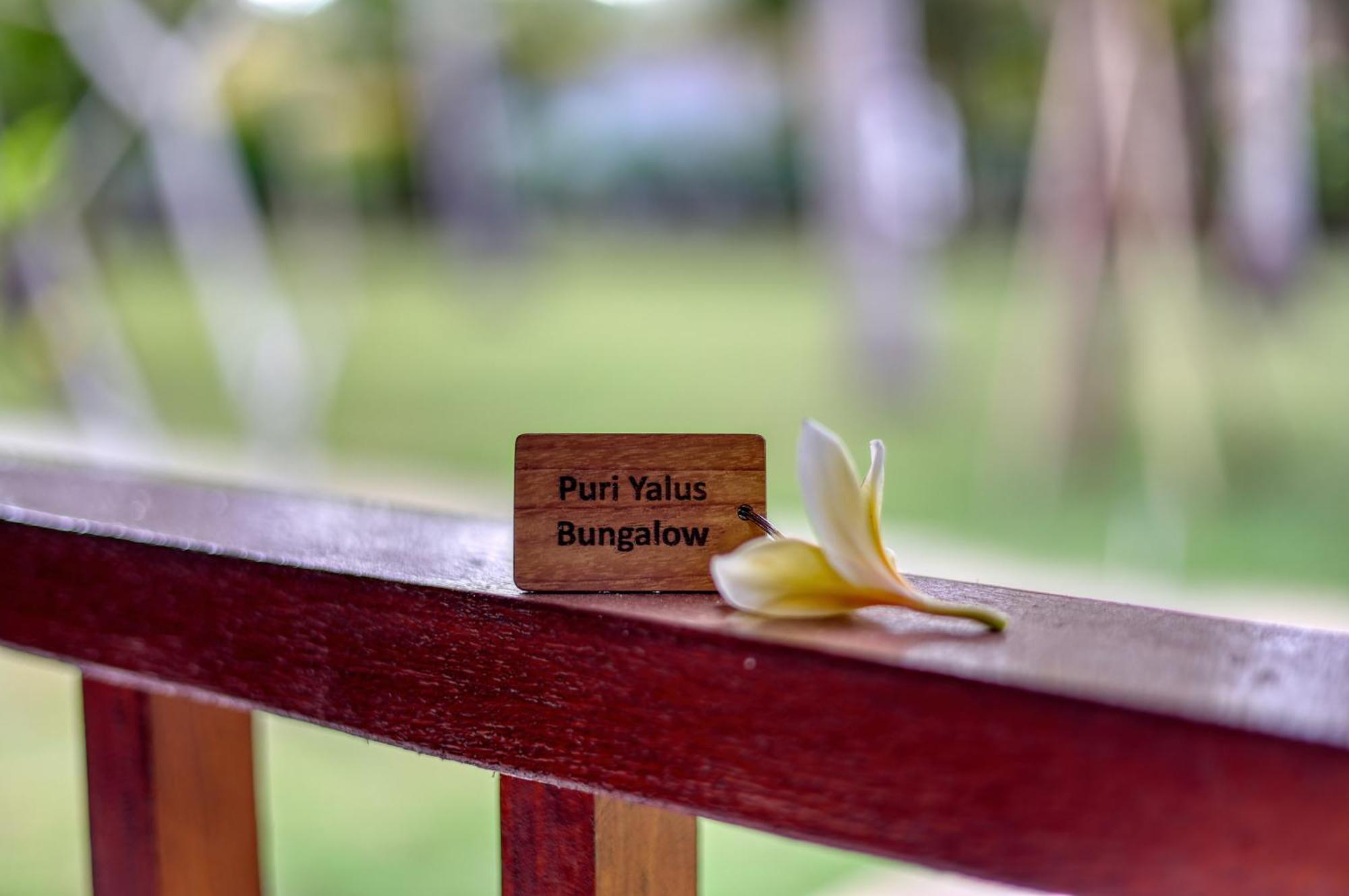 Puri Yalus Toyapakeh