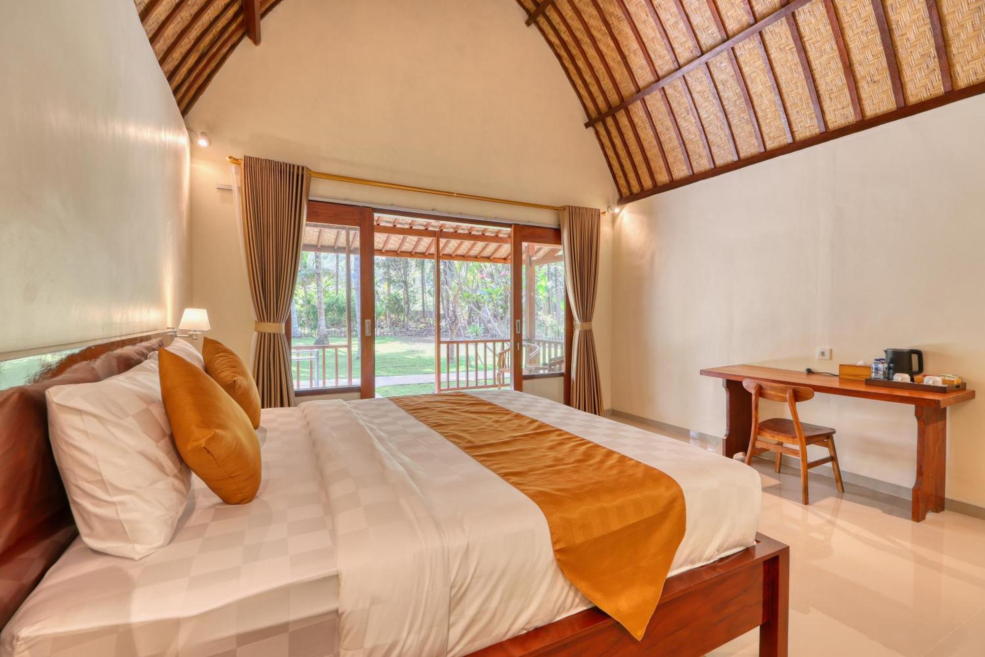 Puri Yalus Homestay