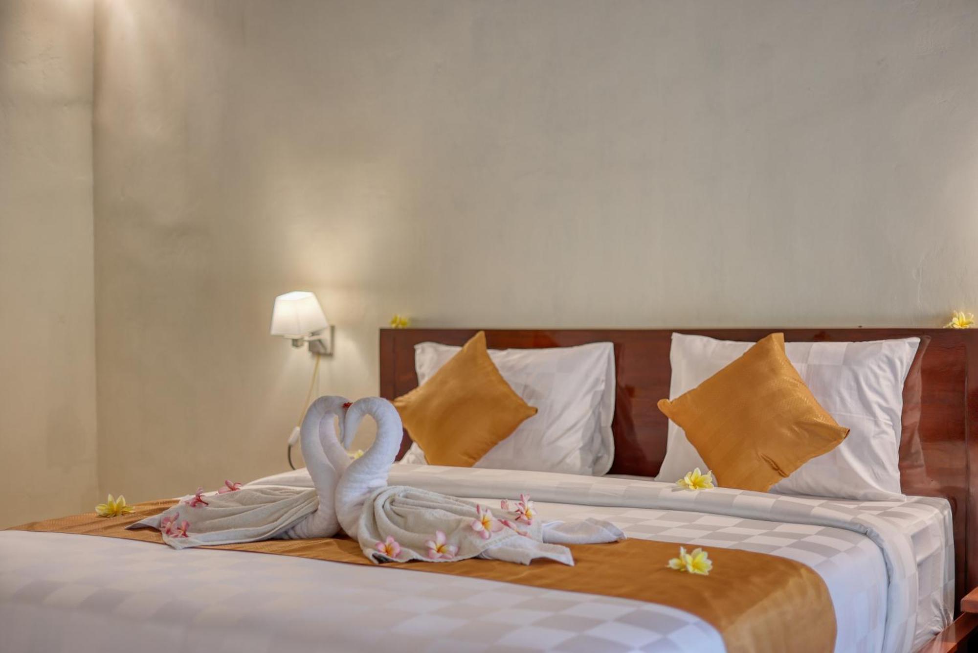 Puri Yalus Homestay Toyapakeh